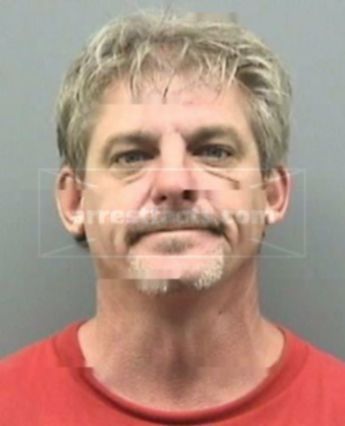 Timothy Robert Mosley
