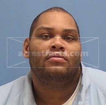 Curtis Sanders