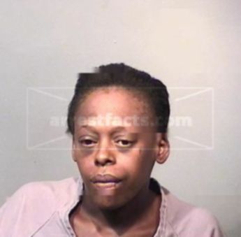 Rebecca Kimbrough