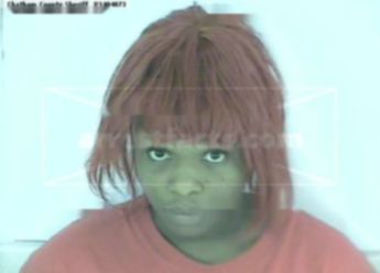 Taneisha Danielle White