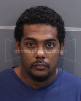 Corey Maurice Hayden