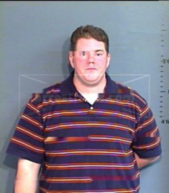 Justin Robert Cody