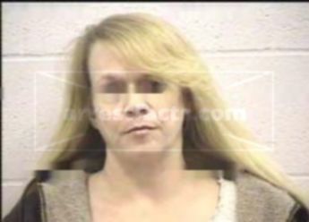 Cathy Michelle Gilbert