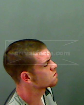 Brandon Damien Mccrary