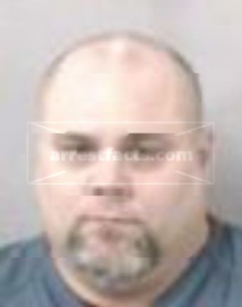 Brett Terrence Yater