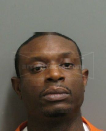 Arthur Demond Armstrong Jr.