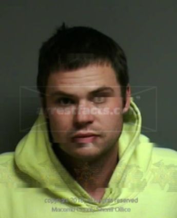 Brian Thomas Hulett