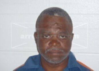 Keith Elroy Smith