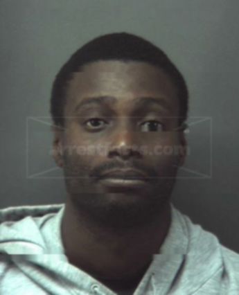 Alvin Tyrone Hart