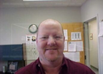 Paul Richard Davis