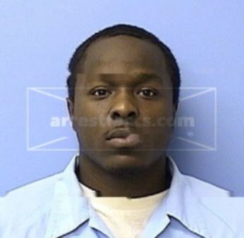 Quenta Lamar Washington