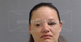Melissa Lynn Allison