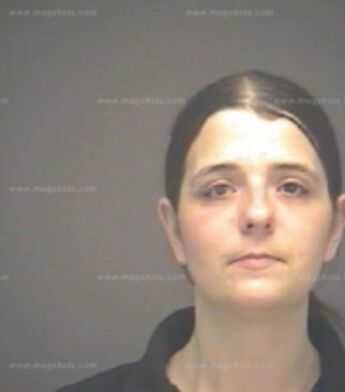 Samantha M. Scarvelli