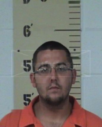 Charles Floyd Murley