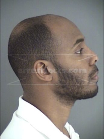 James Anthony Smith
