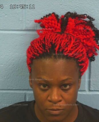 Larita Renea Douglas