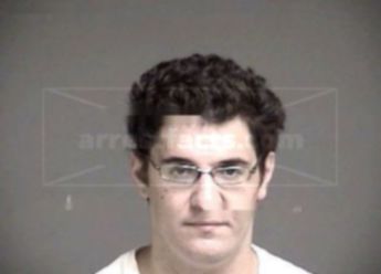 Cody Ryan Uffer