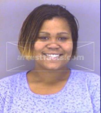 Latrina Mae Wallace