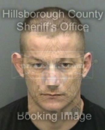 Brian Michael Dutton