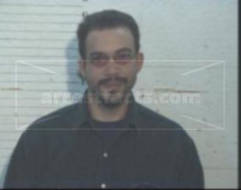 Donald Ray Kimbrell