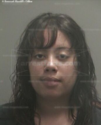 Tiana M Cook