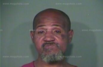 Randy Lawrence Harris