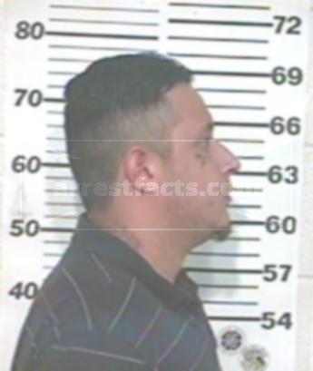 Conrado De La Garza Noyola
