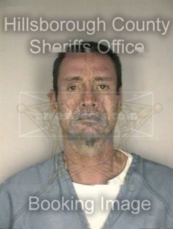 Barry Stephen Stackpole