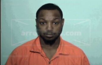 Anthony Lamar Murray