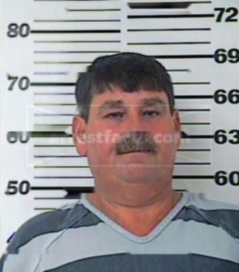 Thomas Albert Mccullough