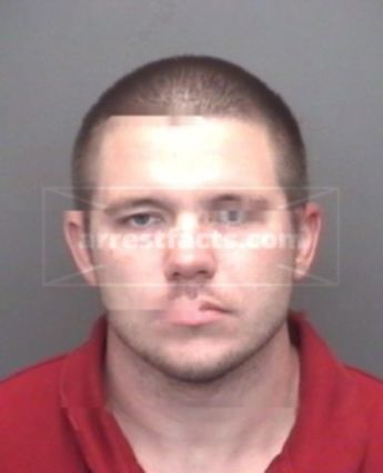 Brandon Kyle Craig