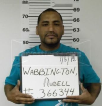 Rodell Wabbington