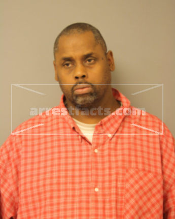 Andre A Walker