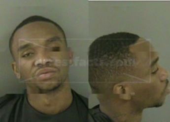 Brandon Deyn Thompson