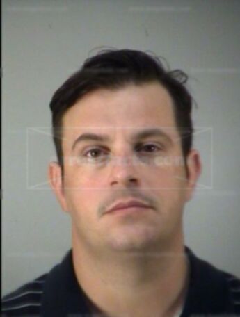 Justin Shaw Davis