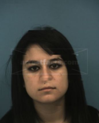 Melissa Ashley Chapa