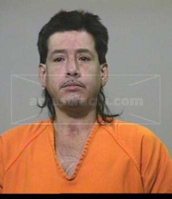 Joe Henry Bentancur