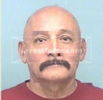 Paul Martinez Moreno
