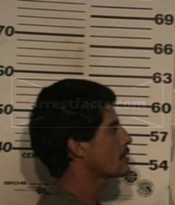 Roy Herrera Lopez