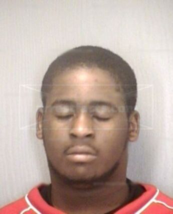 Kelvin J Barnes