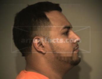 Randy Ellis Gallegos Cruz