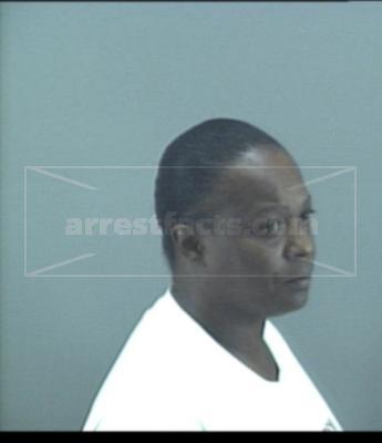 Rosland Heszetta Roberson