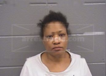 Toni Stewart