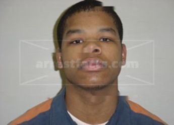 Christopher Jason Jones