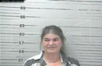 Jerrie Ann Young