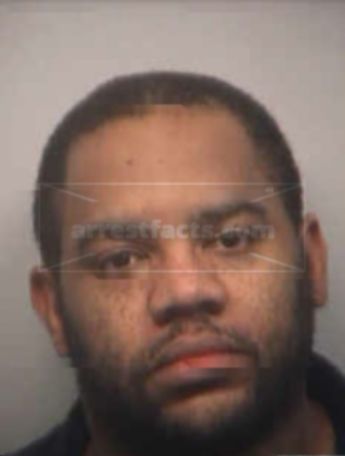 Darrell Reginald Griffin