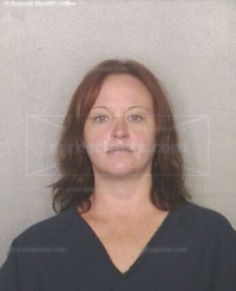 Lorraine Marie Loftis