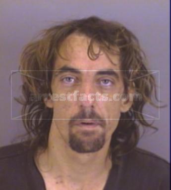 Jerrell Kelly Pangle