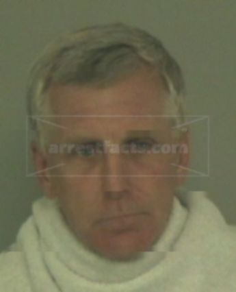 George Stephen Barry