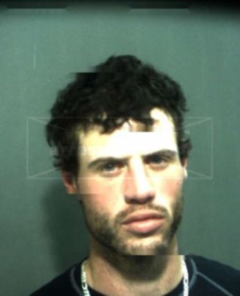 Brandon Lee Robbins